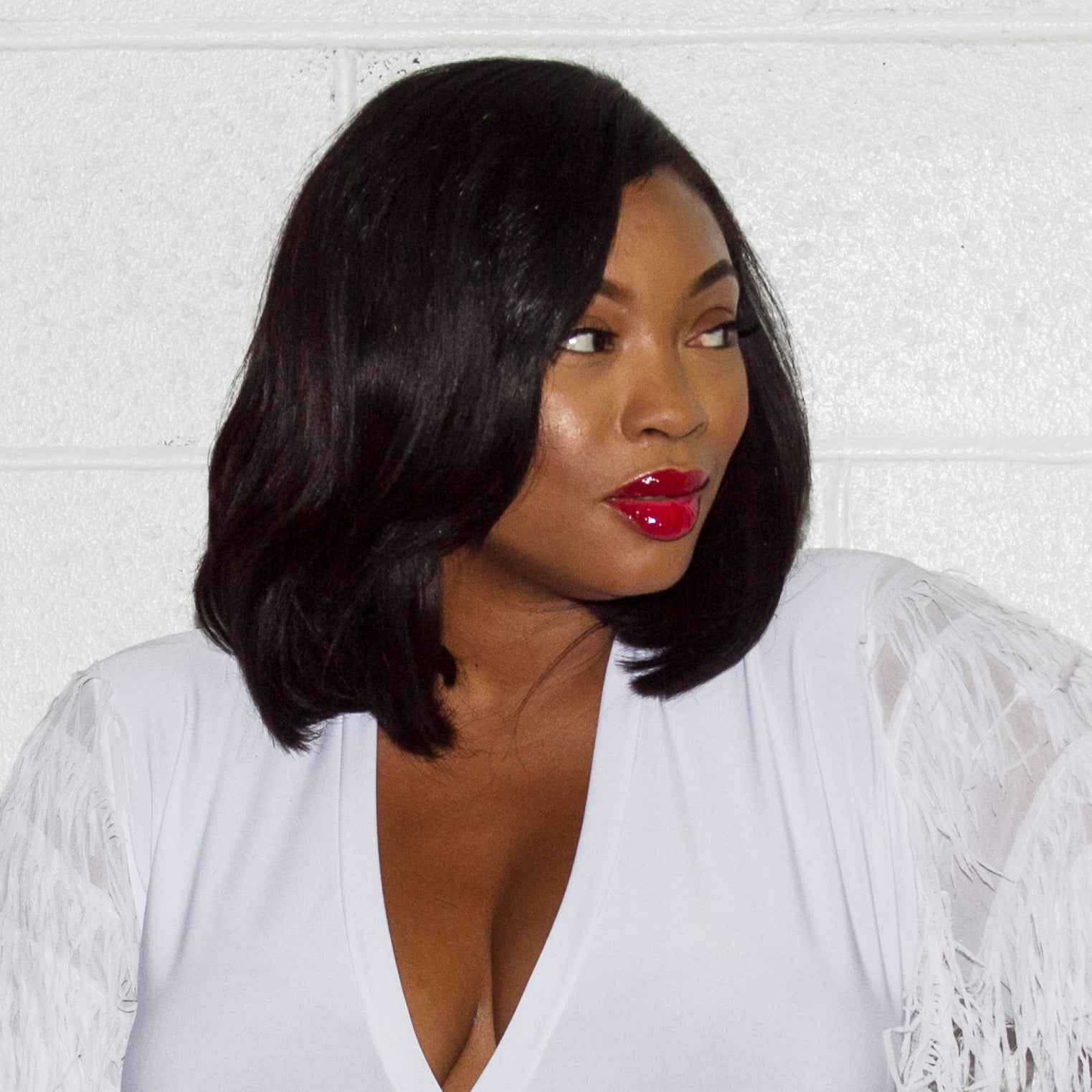 35 Must-See Hairstyles From The International Hair and Beauty Show
